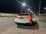 Kia Cerato 2014 года за 5 700 000 тг. в Кызылорда – фото 4