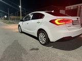 Kia Cerato 2014 года за 5 700 000 тг. в Кызылорда – фото 3