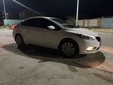 Kia Cerato 2014 года за 5 700 000 тг. в Кызылорда – фото 5