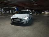 Hyundai Elantra 2021 года за 10 800 000 тг. в Павлодар – фото 2