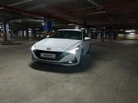 Hyundai Elantra 2021 года за 11 500 000 тг. в Павлодар