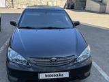 Toyota Camry 2005 годаүшін4 600 000 тг. в Усть-Каменогорск