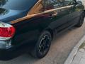 Toyota Camry 2005 года за 4 600 000 тг. в Усть-Каменогорск – фото 6