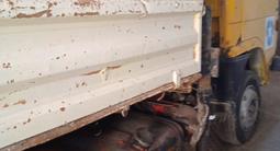 MAN 1986 года за 5 000 000 тг. в Костанай – фото 3