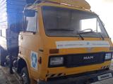 MAN 1986 года за 5 000 000 тг. в Костанай
