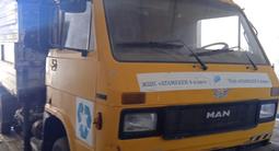 MAN 1986 года за 5 000 000 тг. в Костанай