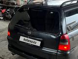 Opel Vectra 2001 года за 1 200 000 тг. в Шымкент – фото 4