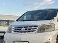 Toyota Alphard 2006 годаүшін9 500 000 тг. в Алматы – фото 4