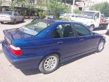 BMW 316 1998 годаүшін1 500 000 тг. в Астана – фото 4