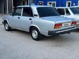 ВАЗ (Lada) 2107 2010 годаүшін1 050 000 тг. в Алматы – фото 2