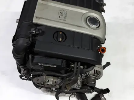 Двигатель Volkswagen BWA 2.0 TFSI за 600 000 тг. в Астана – фото 2