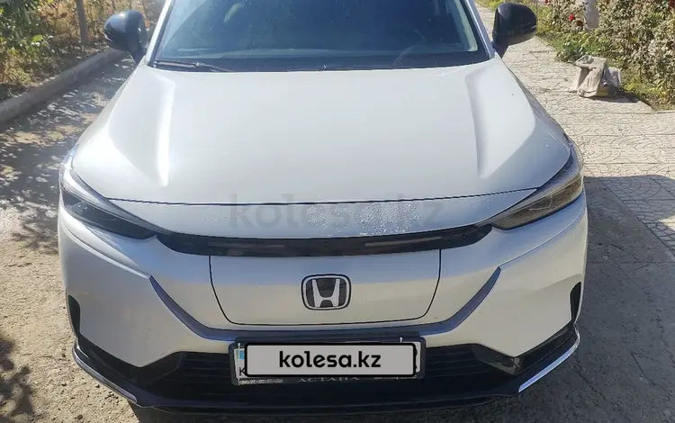 Honda e:NS1 2023 года за 8 500 000 тг. в Актау