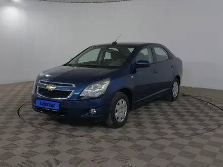 Chevrolet Cobalt 2022 года за 6 590 000 тг. в Шымкент