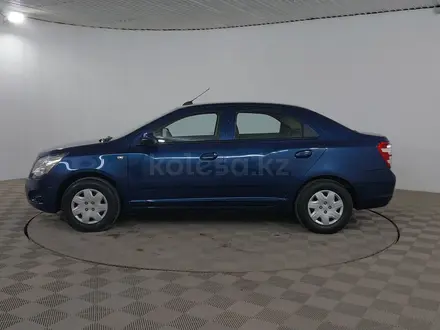 Chevrolet Cobalt 2022 года за 6 590 000 тг. в Шымкент – фото 8