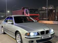 BMW 528 1997 года за 3 500 000 тг. в Алматы