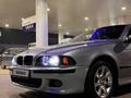 BMW 528 1997 года за 3 500 000 тг. в Алматы – фото 16