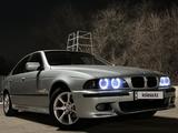 BMW 528 1997 года за 3 500 000 тг. в Алматы – фото 3