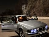 BMW 528 1997 годаүшін3 500 000 тг. в Алматы – фото 4