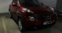 Nissan Juke 2012 года за 5 500 000 тг. в Алматы