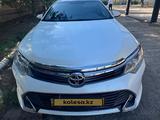 Toyota Camry 2015 годаүшін6 282 900 тг. в Сарыагаш