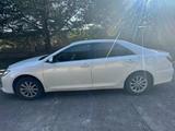 Toyota Camry 2015 годаүшін6 282 900 тг. в Сарыагаш – фото 2