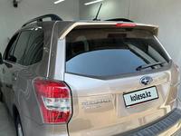 Subaru Forester 2014 годаfor5 550 000 тг. в Актау