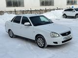 ВАЗ (Lada) Priora 2170 2014 годаfor3 000 000 тг. в Актобе – фото 2