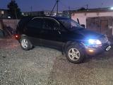 Lexus RX 300 2002 годаүшін5 500 000 тг. в Семей – фото 2