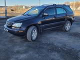 Lexus RX 300 2002 годаүшін5 500 000 тг. в Семей – фото 3