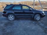 Lexus RX 300 2002 годаүшін5 500 000 тг. в Семей – фото 4