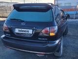 Lexus RX 300 2002 годаүшін5 500 000 тг. в Семей – фото 5