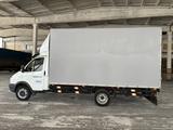 ГАЗ ГАЗель 2014 года за 8 500 000 тг. в Актобе
