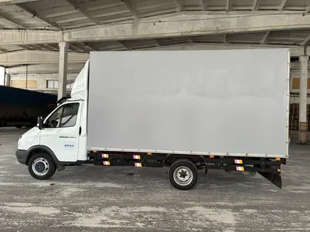ГАЗ ГАЗель 2014 года за 8 500 000 тг. в Актобе