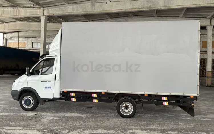 ГАЗ ГАЗель 2014 года за 8 500 000 тг. в Актобе