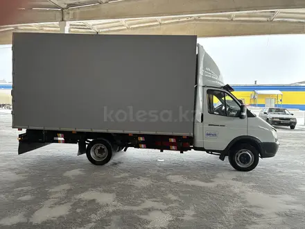 ГАЗ ГАЗель 2014 года за 8 500 000 тг. в Актобе – фото 2