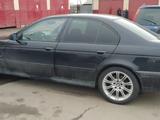 BMW 528 1996 года за 2 800 000 тг. в Алматы – фото 3