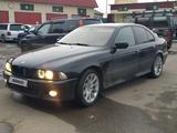 BMW 528 1996 года за 2 800 000 тг. в Алматы – фото 4