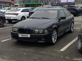 BMW 528 1996 года за 2 800 000 тг. в Алматы – фото 5