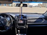 Toyota Camry 2013 года за 9 000 000 тг. в Актау – фото 3