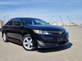 Toyota Camry 2013 года за 9 000 000 тг. в Актау – фото 4
