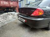 Kia Spectra 2008 года за 2 500 000 тг. в Актобе – фото 4