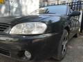 Kia Spectra 2008 года за 2 500 000 тг. в Актобе – фото 30