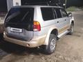 Mitsubishi Challenger 1996 годаүшін2 500 000 тг. в Урджар