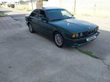 BMW 525 1994 года за 1 800 000 тг. в Шымкент – фото 2