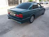 BMW 525 1994 года за 1 800 000 тг. в Шымкент – фото 3