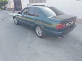 BMW 525 1994 года за 1 800 000 тг. в Шымкент – фото 4