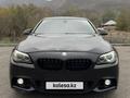 BMW 528 2014 годаfor6 200 000 тг. в Алматы – фото 9