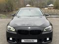 BMW 528 2014 годаfor6 200 000 тг. в Алматы – фото 8