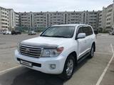 Toyota Land Cruiser 2012 года за 25 000 000 тг. в Жанаозен