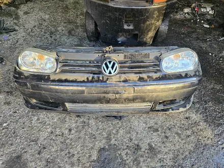 Ноускат, морда golf 4 за 2 000 тг. в Алматы